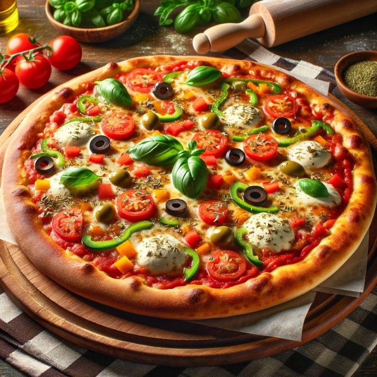 Antipasto